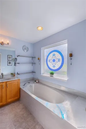 $419,900 | 2701 Providence Ridge Drive, Wentzville, MO 63385