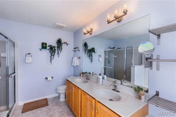 $419,900 | 2701 Providence Ridge Drive, Wentzville, MO 63385
