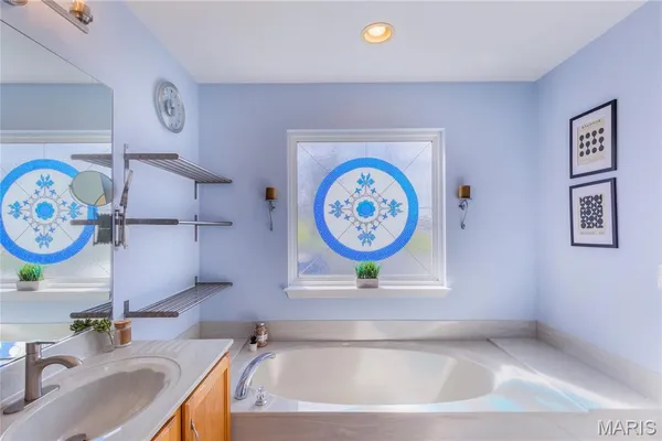 $419,900 | 2701 Providence Ridge Drive, Wentzville, MO 63385