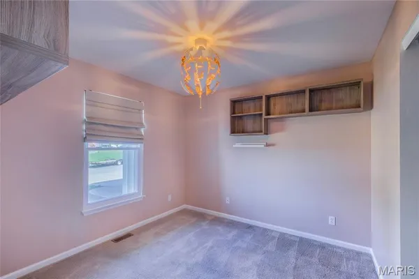 $419,900 | 2701 Providence Ridge Drive, Wentzville, MO 63385