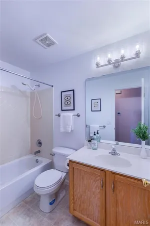 $419,900 | 2701 Providence Ridge Drive, Wentzville, MO 63385