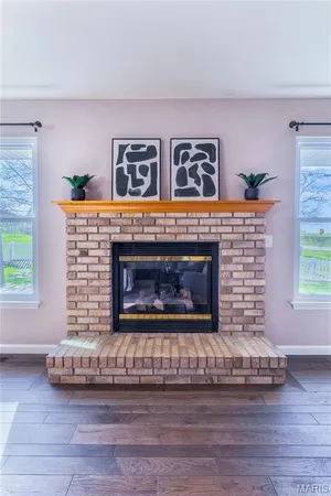 $419,900 | 2701 Providence Ridge Drive, Wentzville, MO 63385
