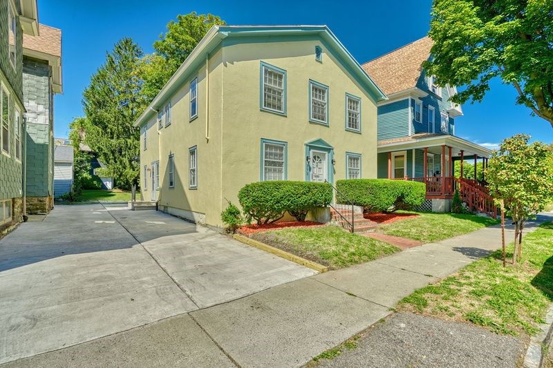 373 Alexander Street Rochester, NY 14607 - Photo 1 of 1