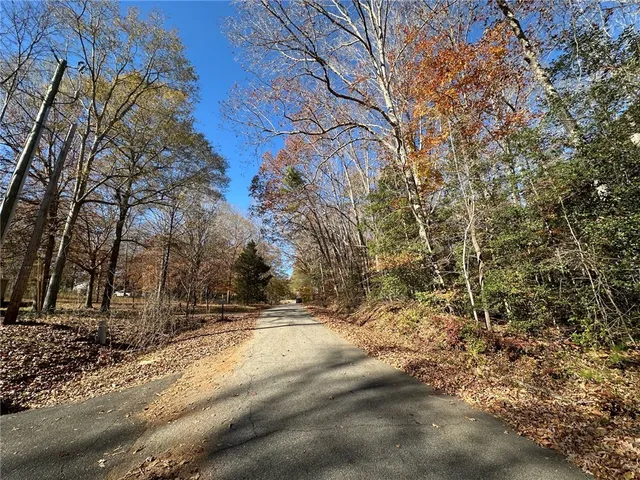 $129,000 | 110 Watt Rogers Road, Pelzer, SC 29669