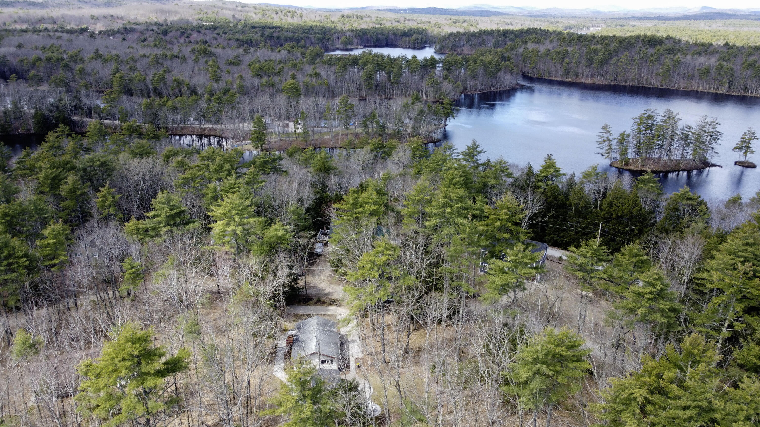 52 Basken Shores Road North Waterboro, ME 04061 - Photo 42 of 54 DJI_0304