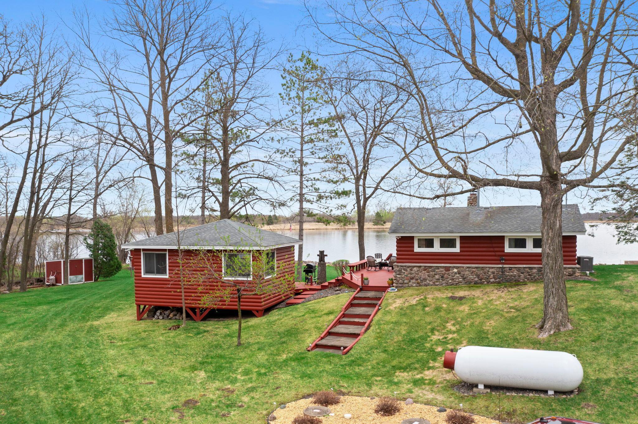 52585 Azalea Avenue Stanchfield, MN 55080 - Photo 1 of 19