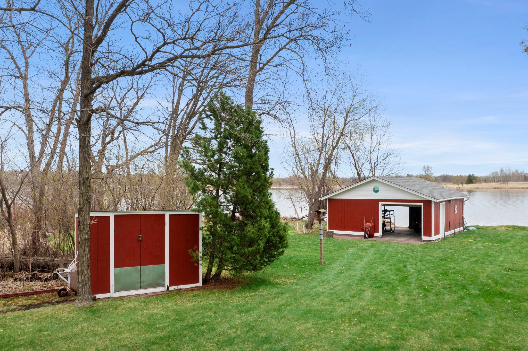 52585 Azalea Avenue Stanchfield, MN 55080 - Photo 2 of 19