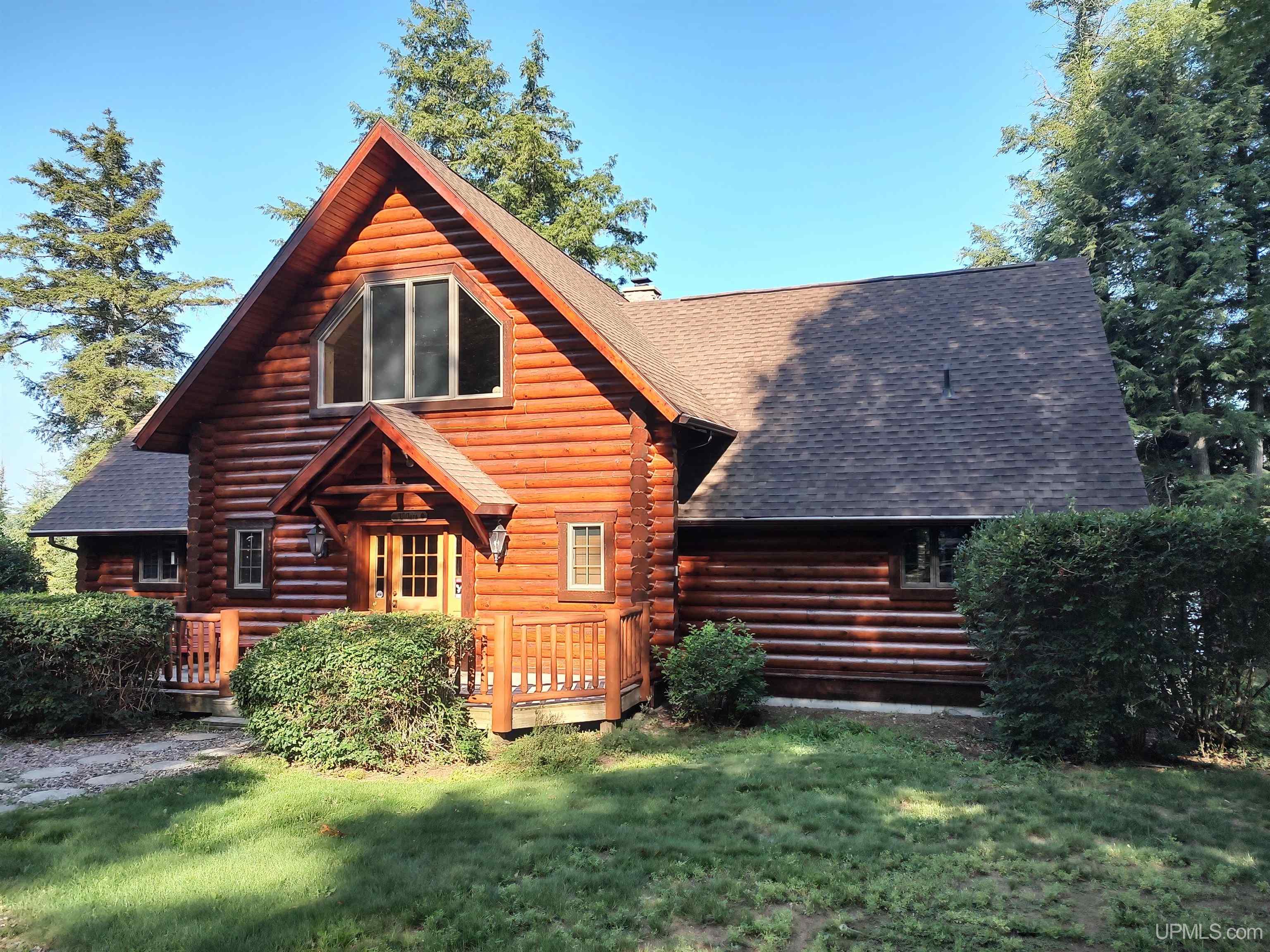 1600 Paradise Road Republic, MI 49879 - Photo 6 of 53 Gallery Image 6