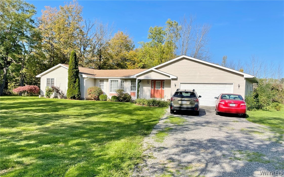 1891 Braley Road Porter, NY 14131 - Photo 1 of 1