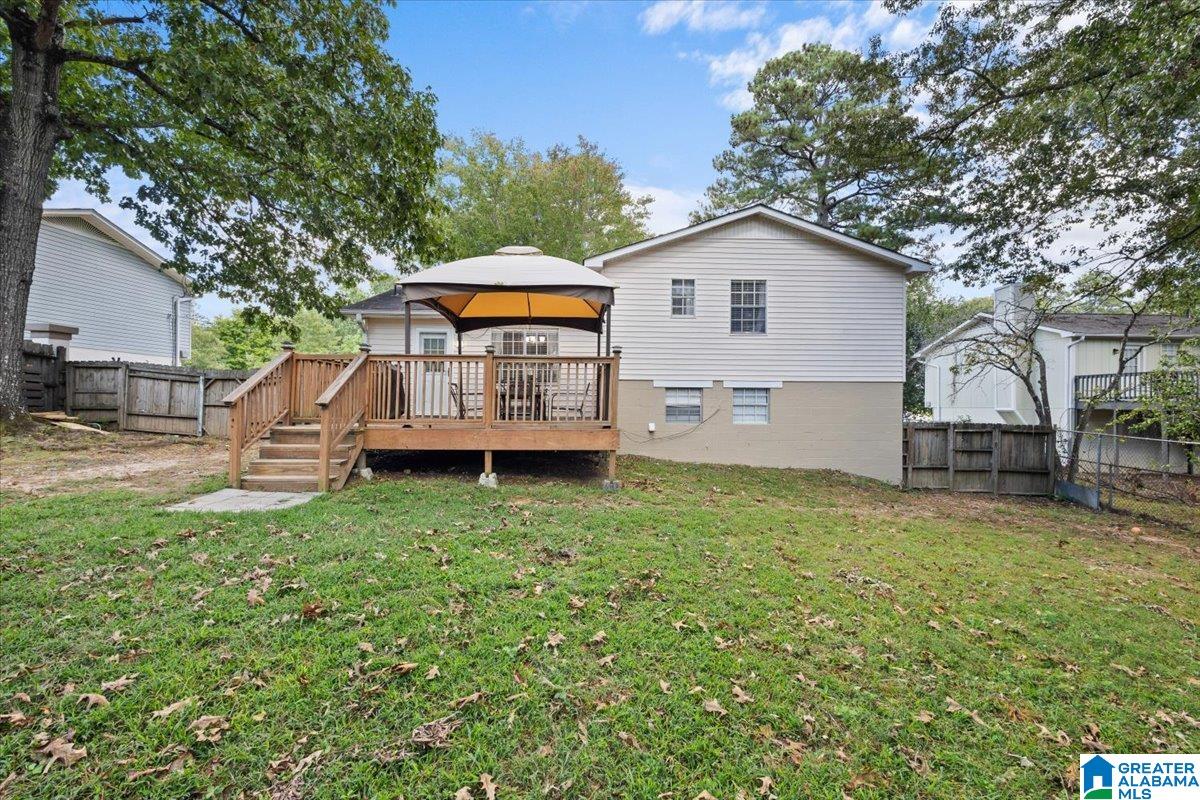 6481 Kimberly Loop Pinson, AL 35126 - Photo 4 of 24