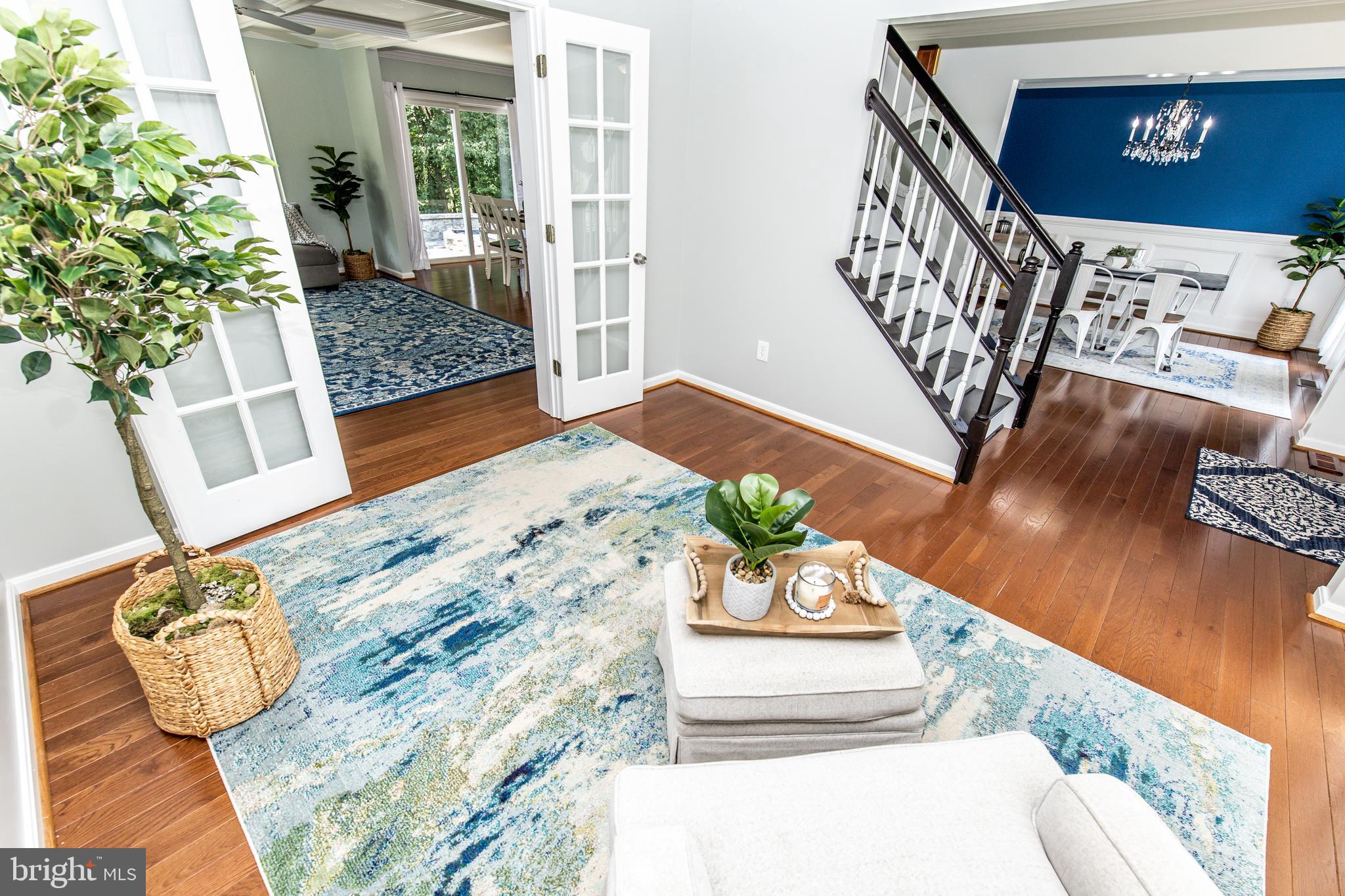 632 Cleveland Road Linthicum Heights, MD 21090 - Photo 14 of 56