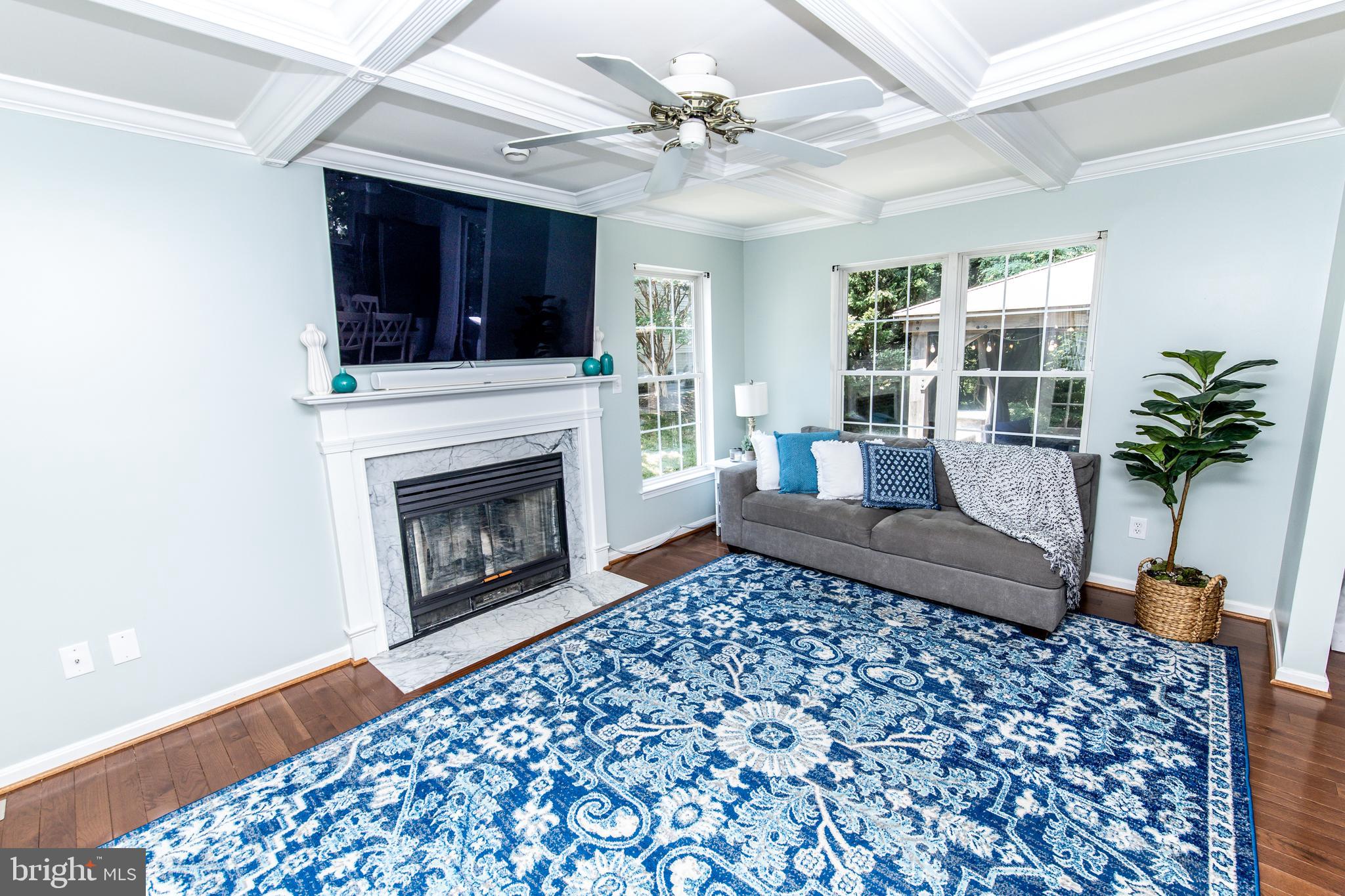 632 Cleveland Road Linthicum Heights, MD 21090 - Photo 15 of 56