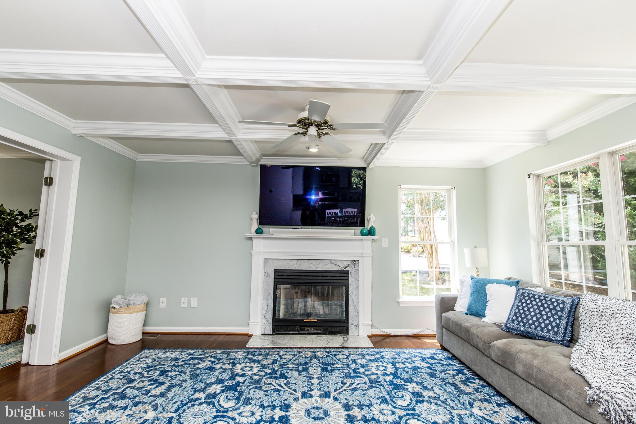 632 Cleveland Road Linthicum Heights, MD 21090 - Photo 16 of 56