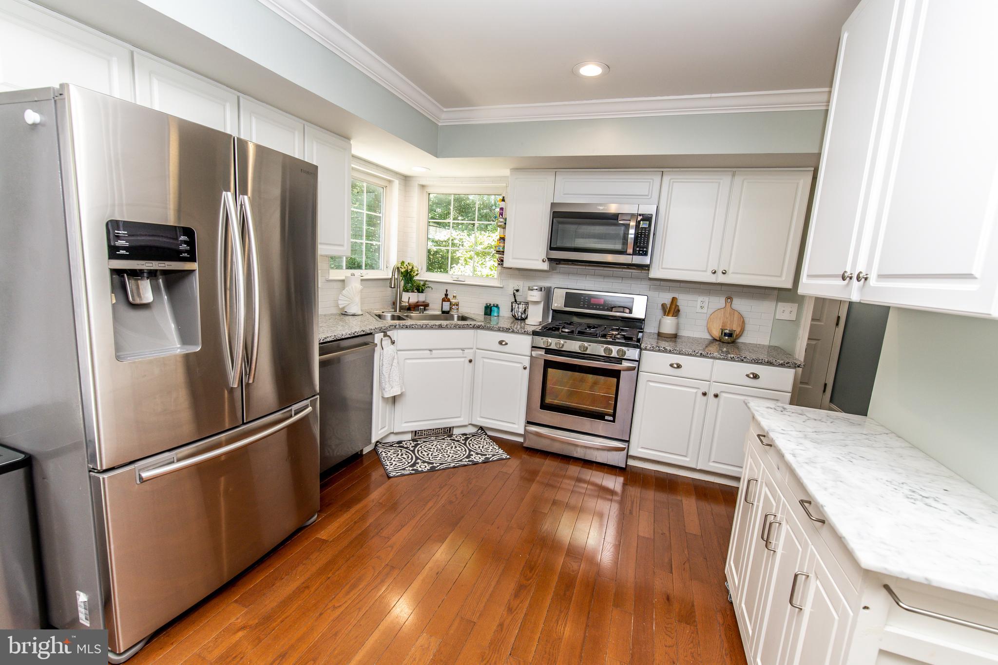 632 Cleveland Road Linthicum Heights, MD 21090 - Photo 17 of 56