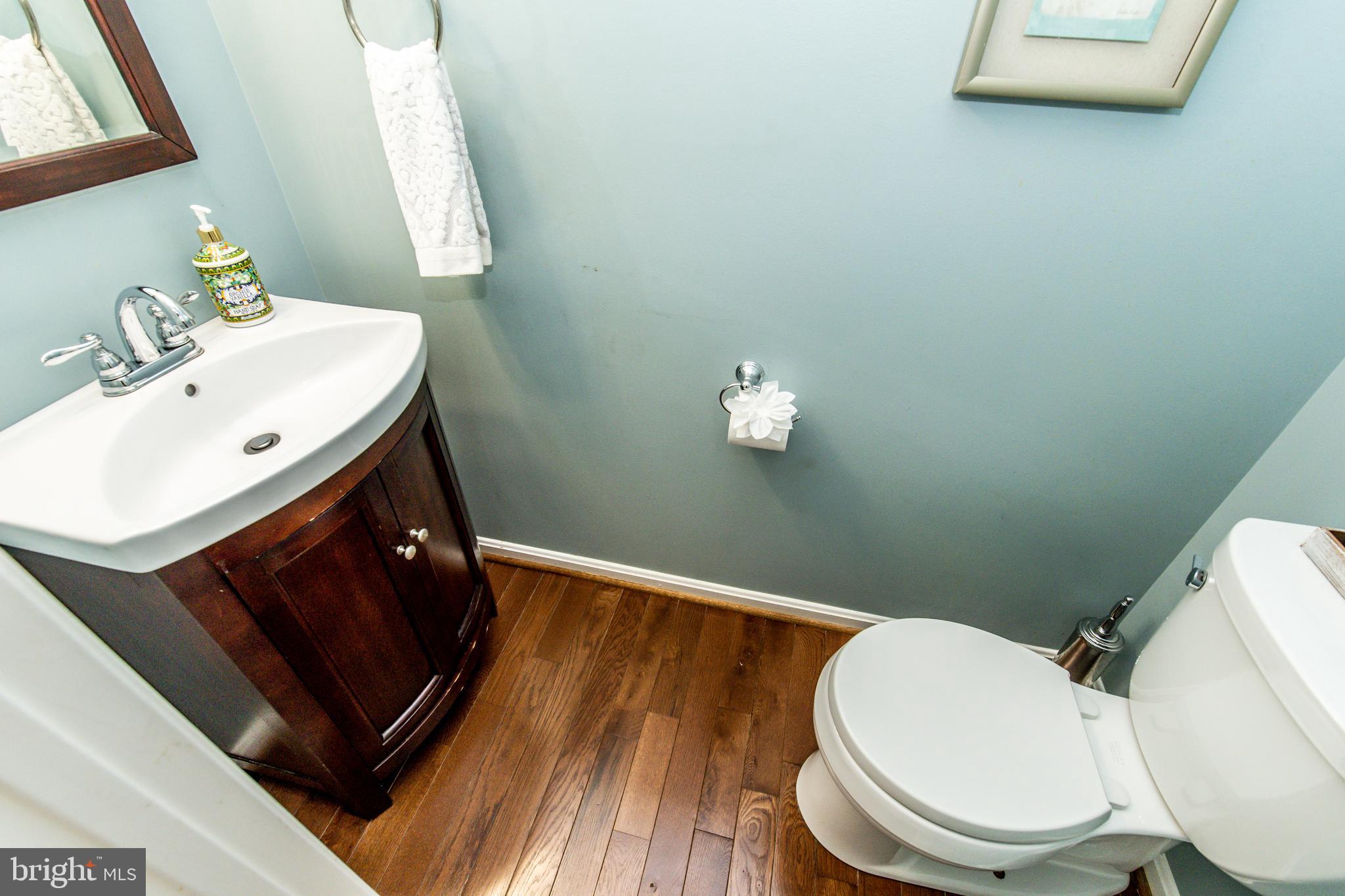 632 Cleveland Road Linthicum Heights, MD 21090 - Photo 20 of 56