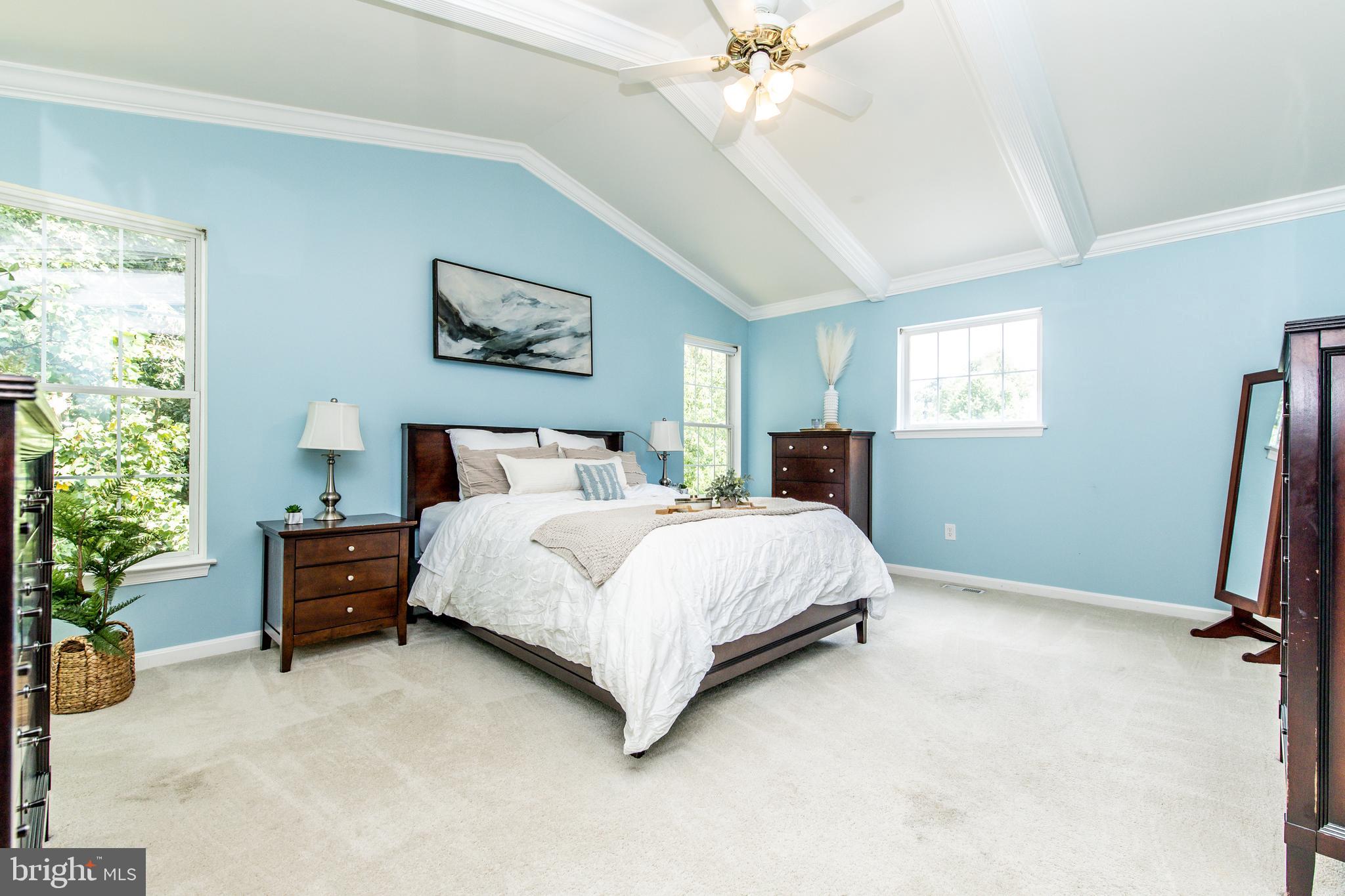 632 Cleveland Road Linthicum Heights, MD 21090 - Photo 22 of 56