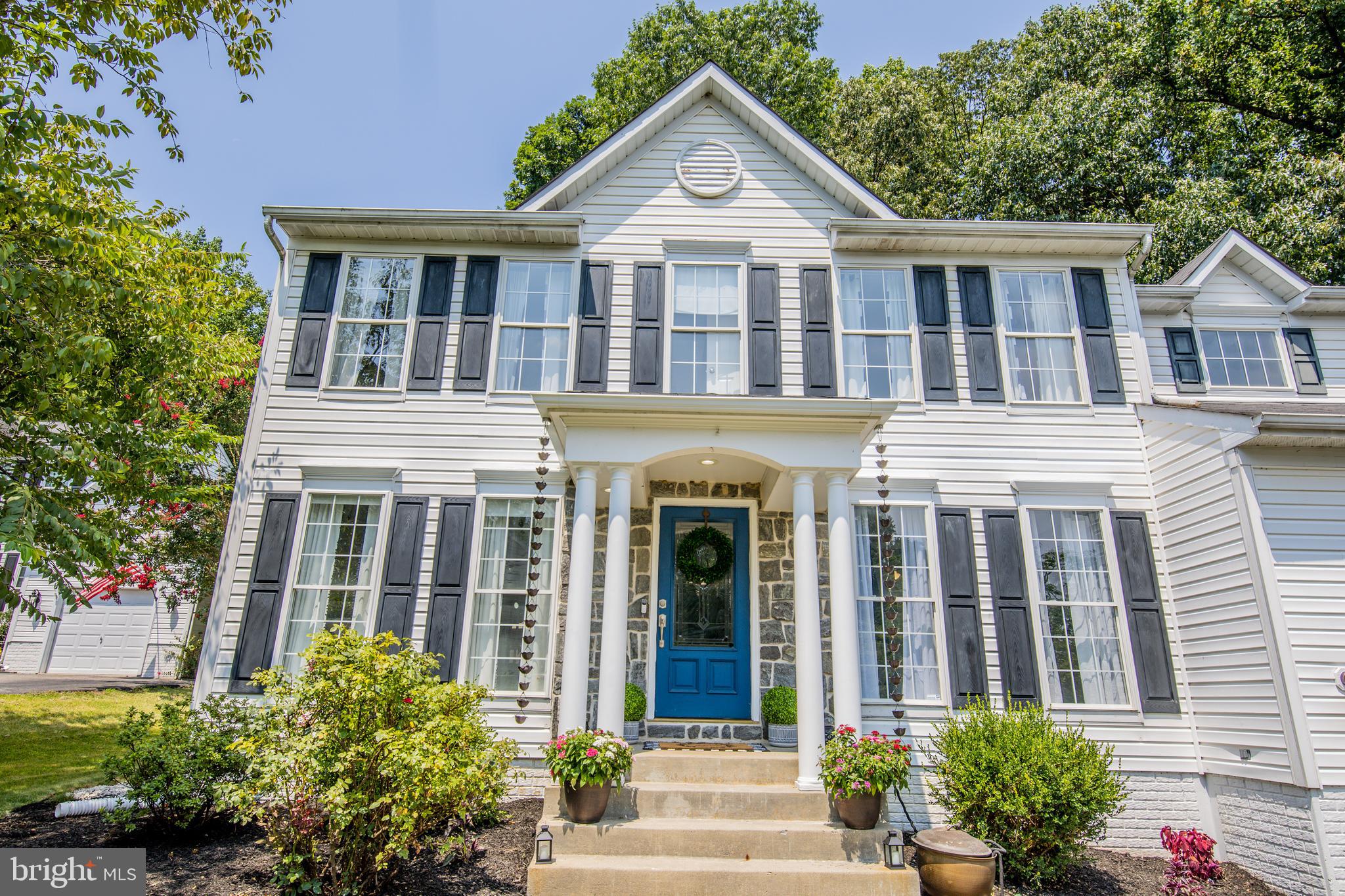 632 Cleveland Road Linthicum Heights, MD 21090 - Photo 3 of 56