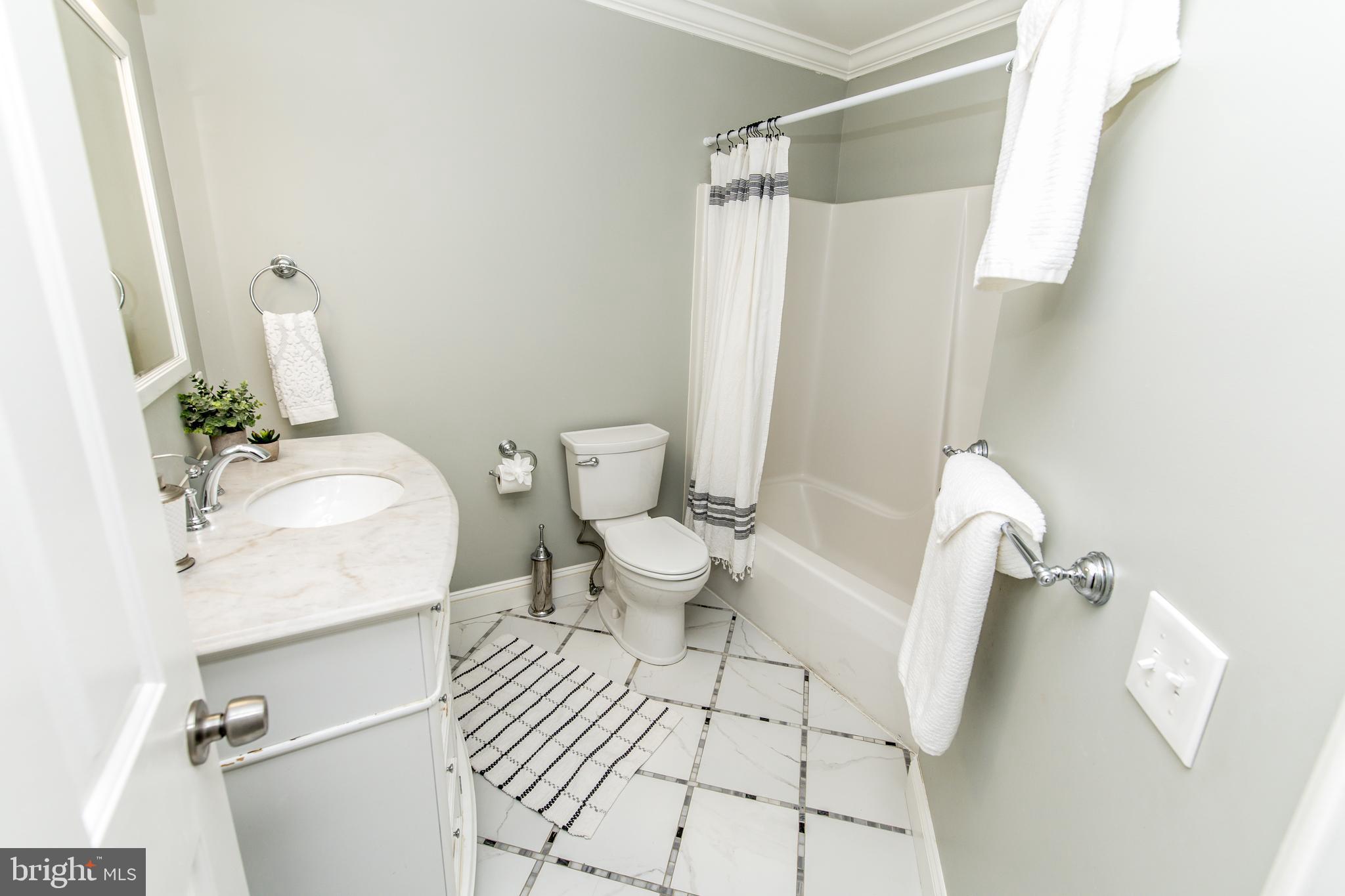 632 Cleveland Road Linthicum Heights, MD 21090 - Photo 34 of 56