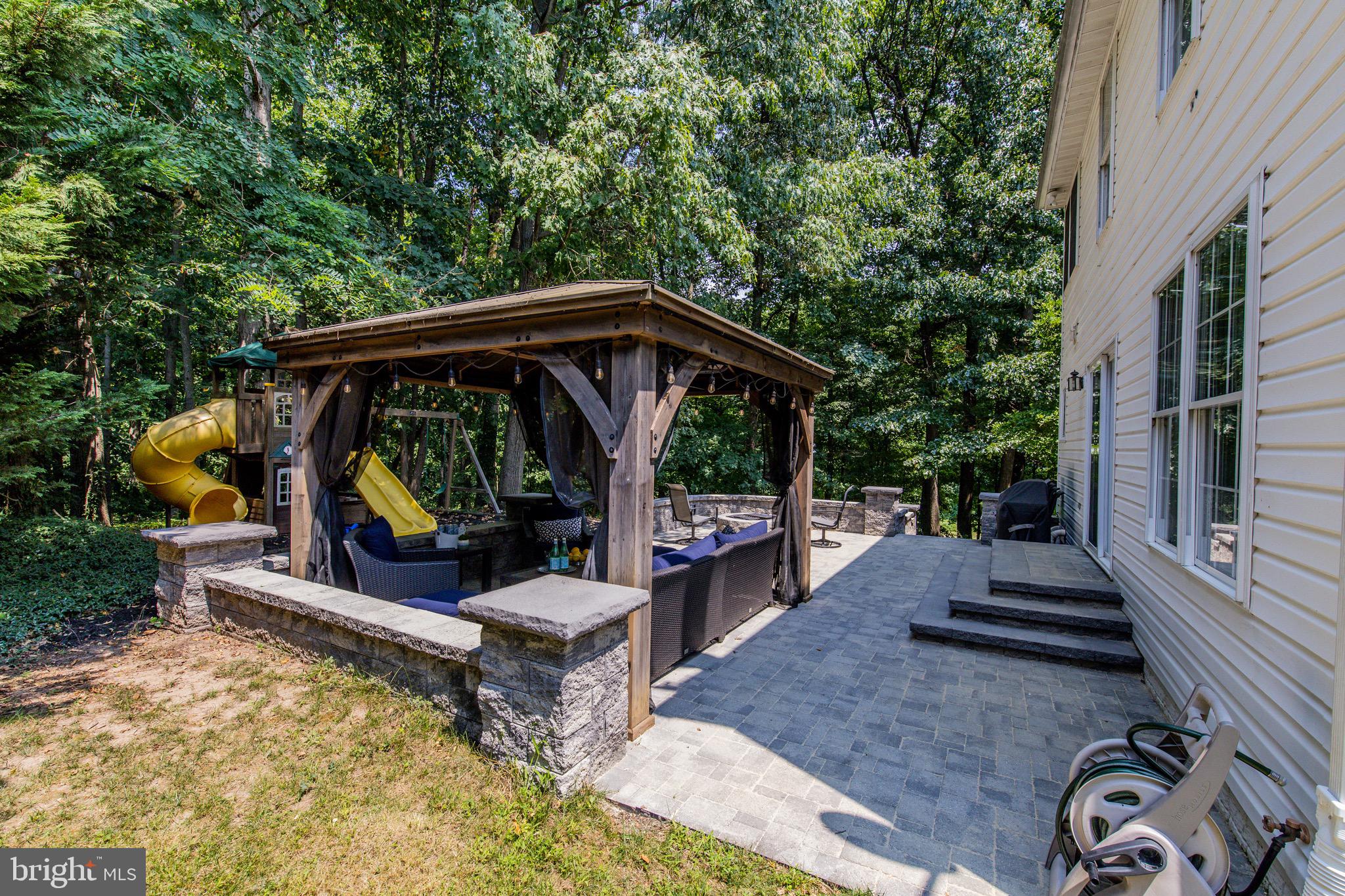 632 Cleveland Road Linthicum Heights, MD 21090 - Photo 44 of 56