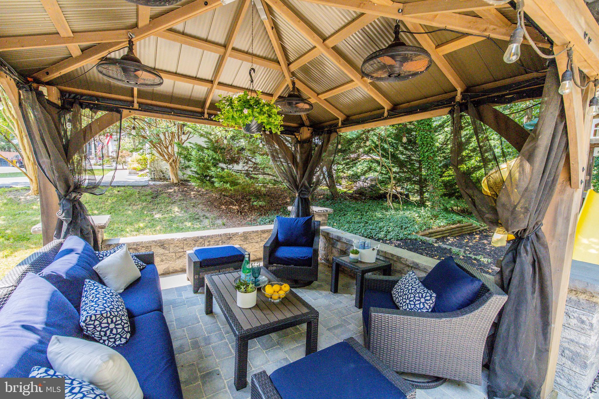 632 Cleveland Road Linthicum Heights, MD 21090 - Photo 45 of 56