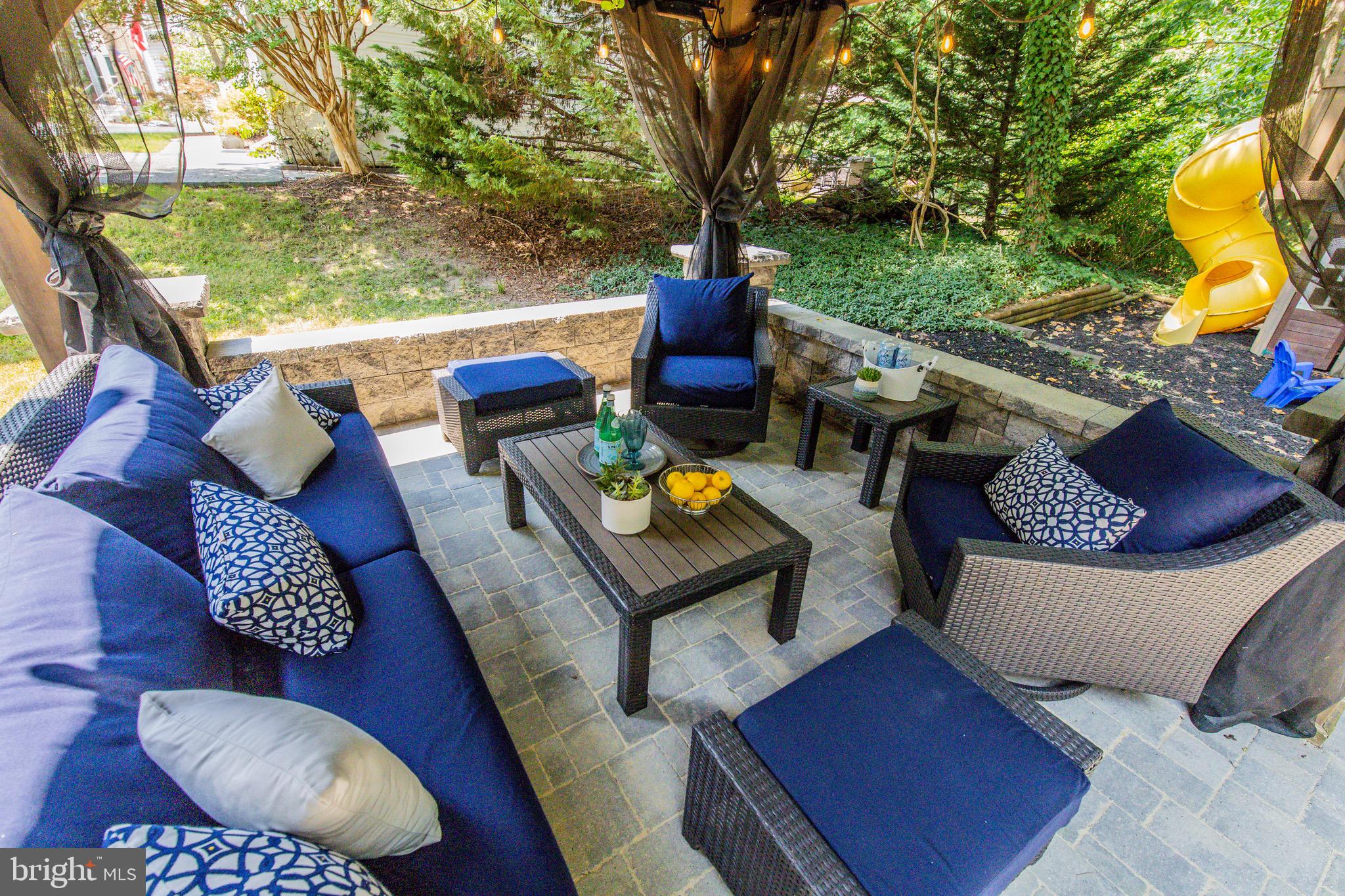 632 Cleveland Road Linthicum Heights, MD 21090 - Photo 46 of 56