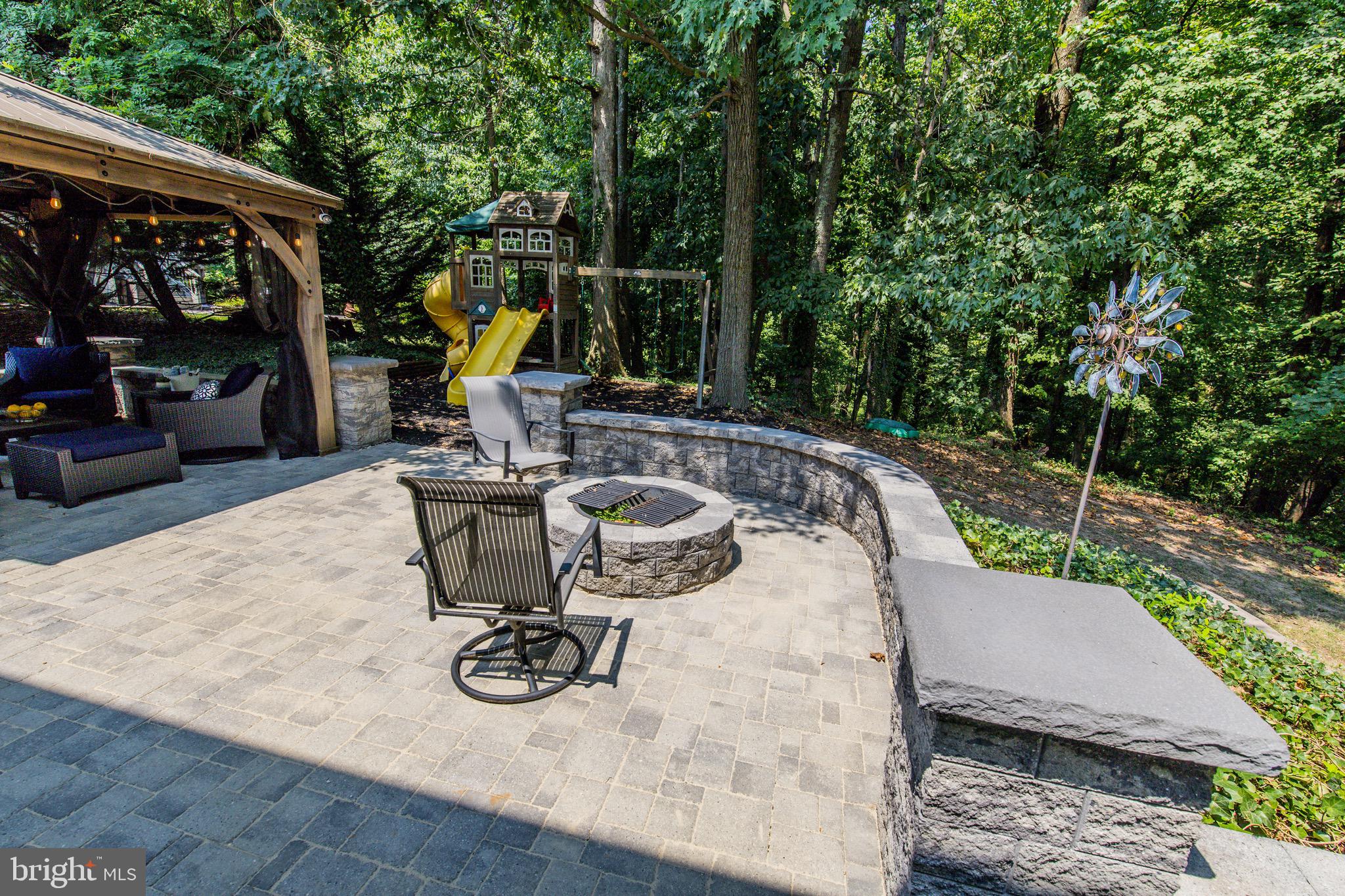 632 Cleveland Road Linthicum Heights, MD 21090 - Photo 47 of 56