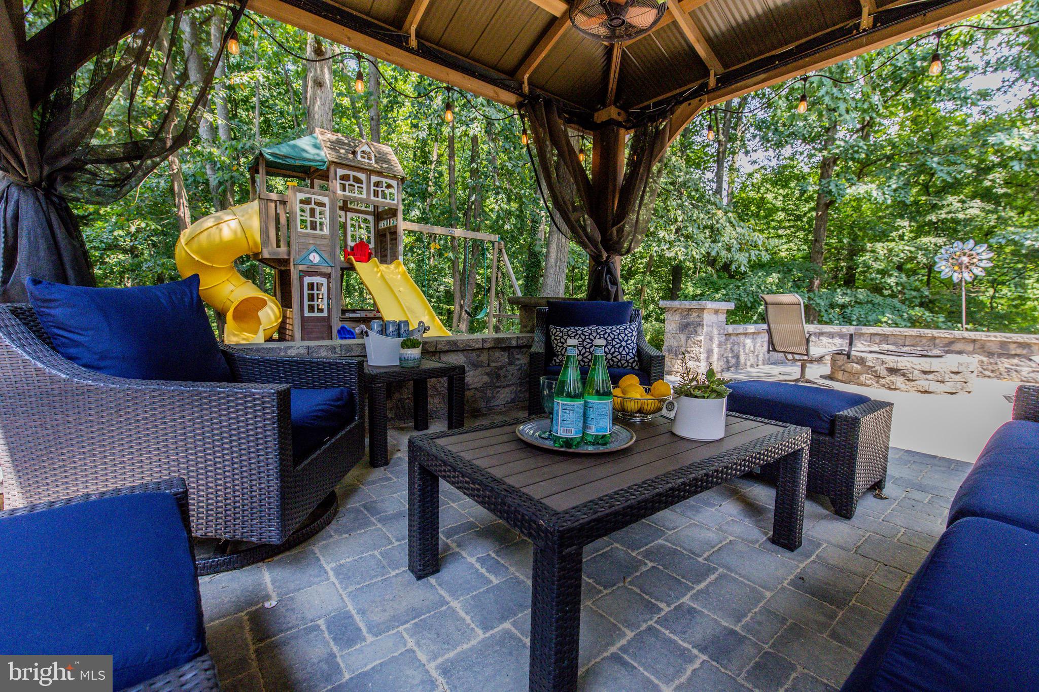 632 Cleveland Road Linthicum Heights, MD 21090 - Photo 48 of 56