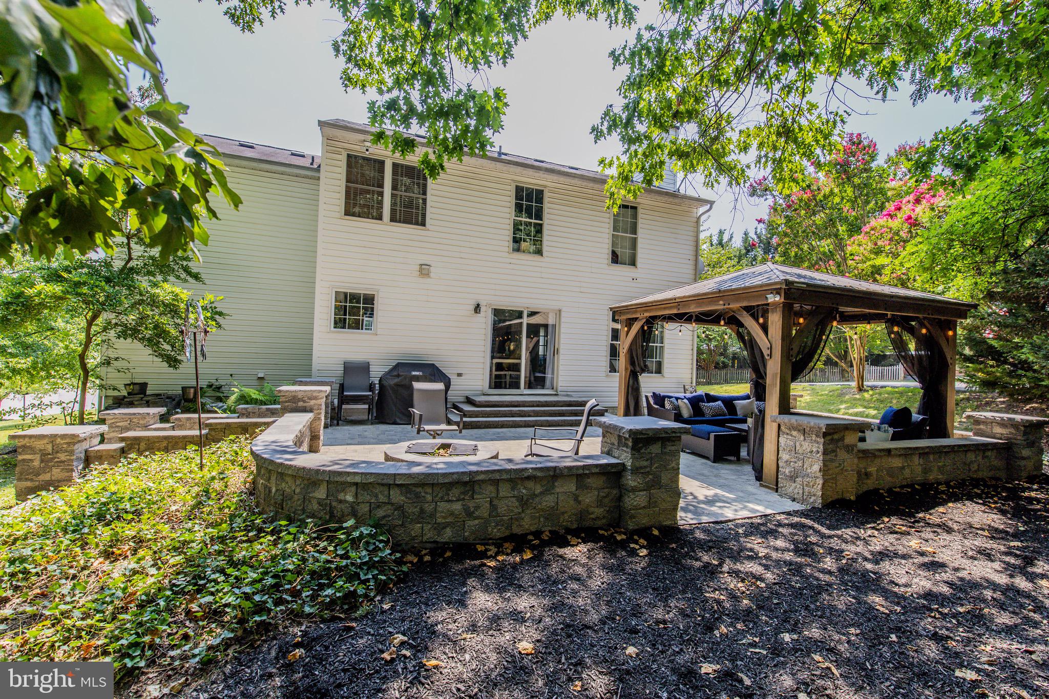 632 Cleveland Road Linthicum Heights, MD 21090 - Photo 50 of 56