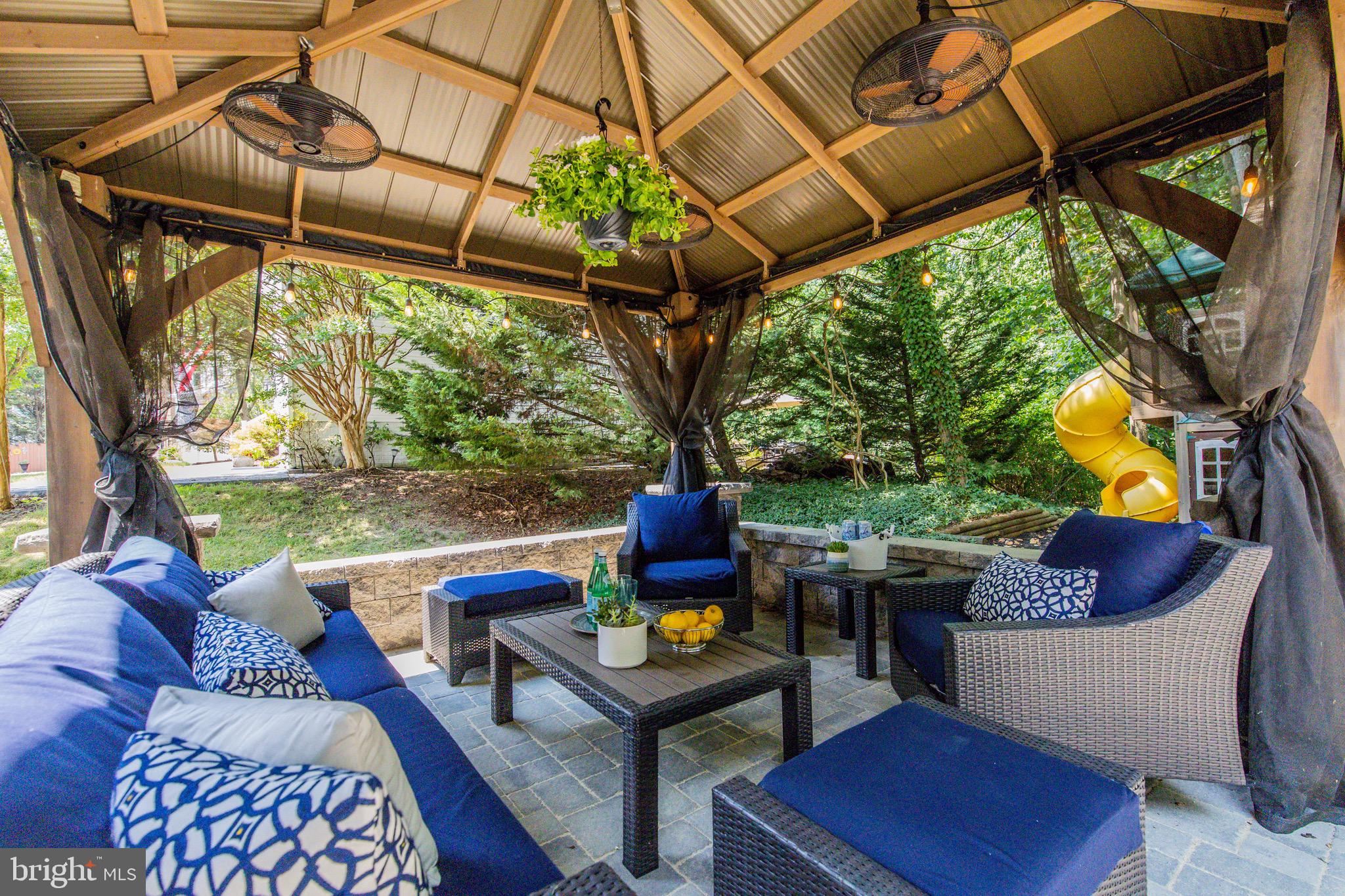 632 Cleveland Road Linthicum Heights, MD 21090 - Photo 5 of 56