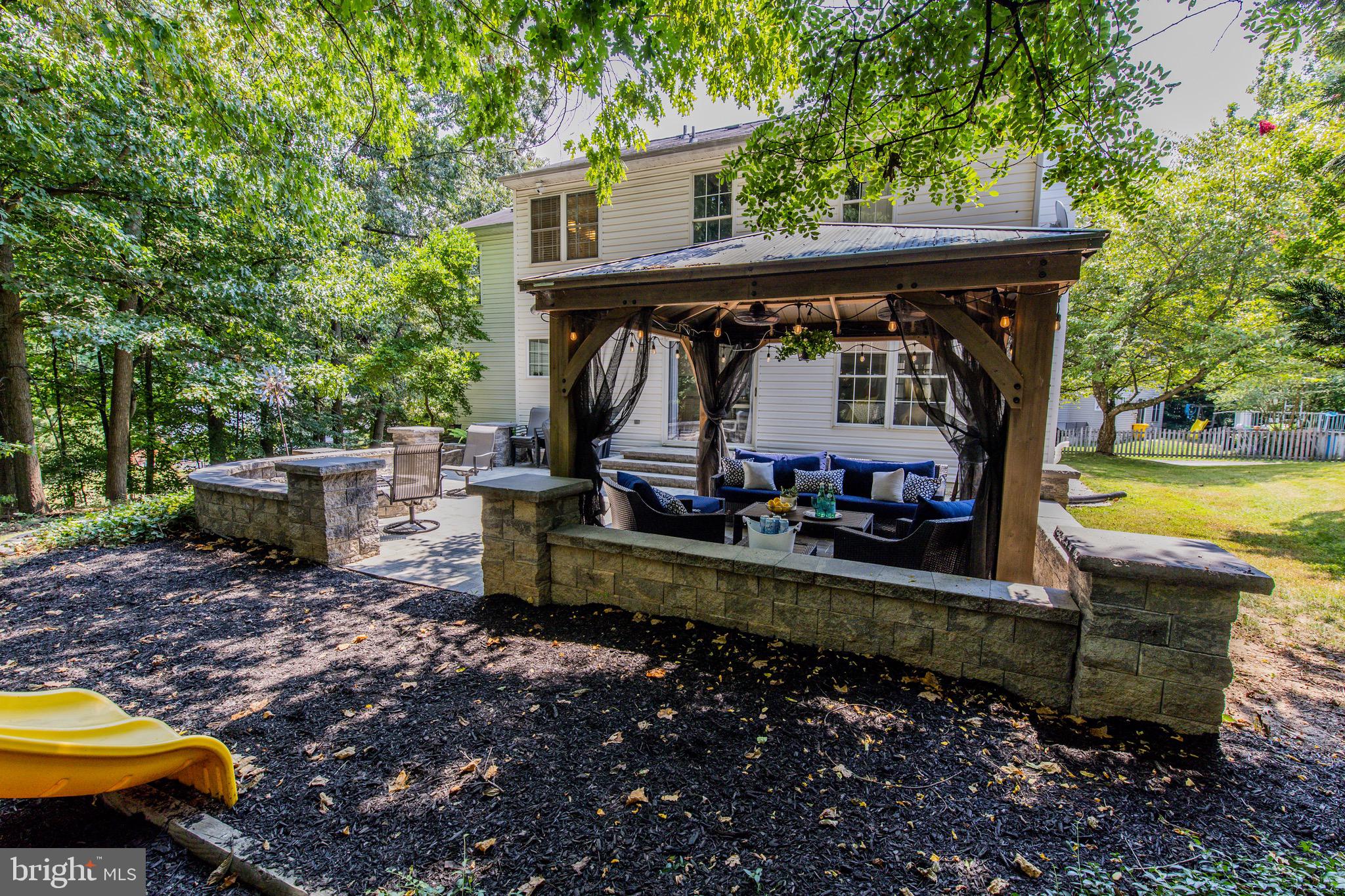 632 Cleveland Road Linthicum Heights, MD 21090 - Photo 52 of 56