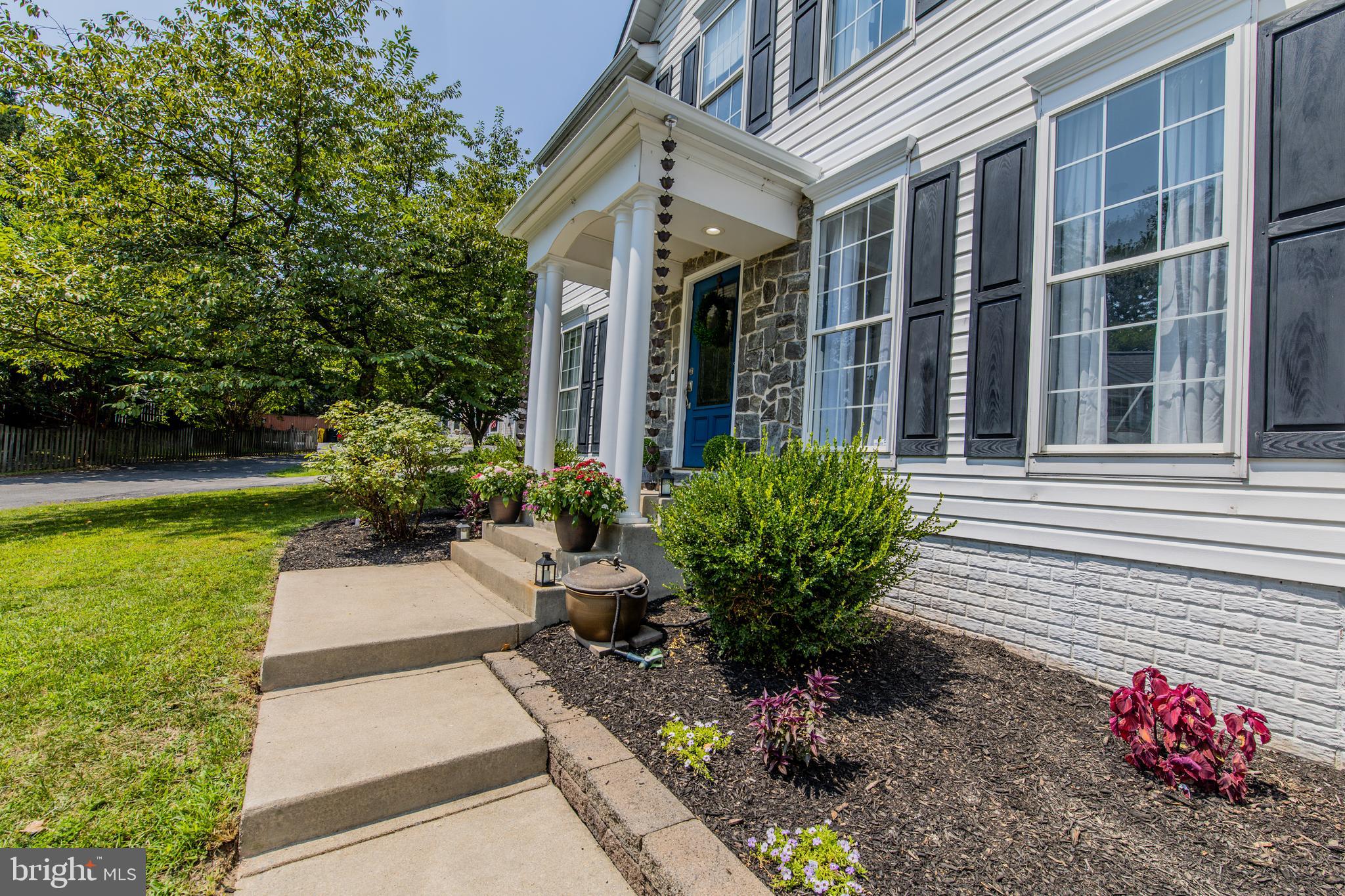 632 Cleveland Road Linthicum Heights, MD 21090 - Photo 55 of 56