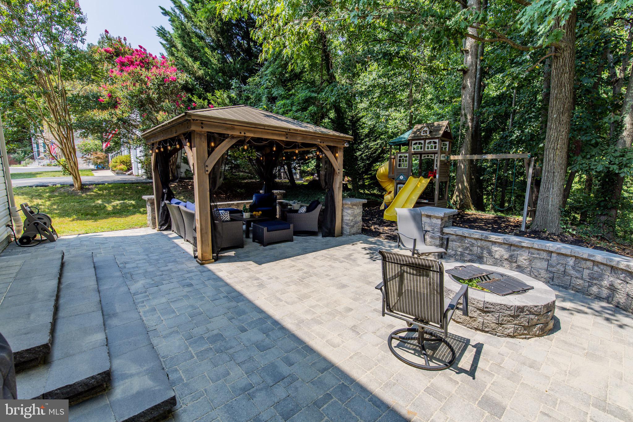 632 Cleveland Road Linthicum Heights, MD 21090 - Photo 7 of 56