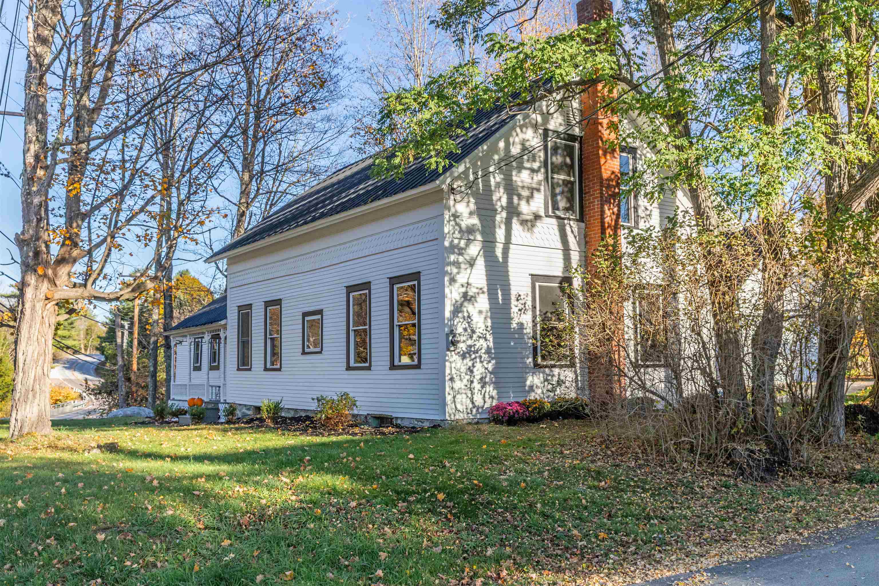 19 Sinclair Road Johnson, VT 05656 - Photo 51 of 56