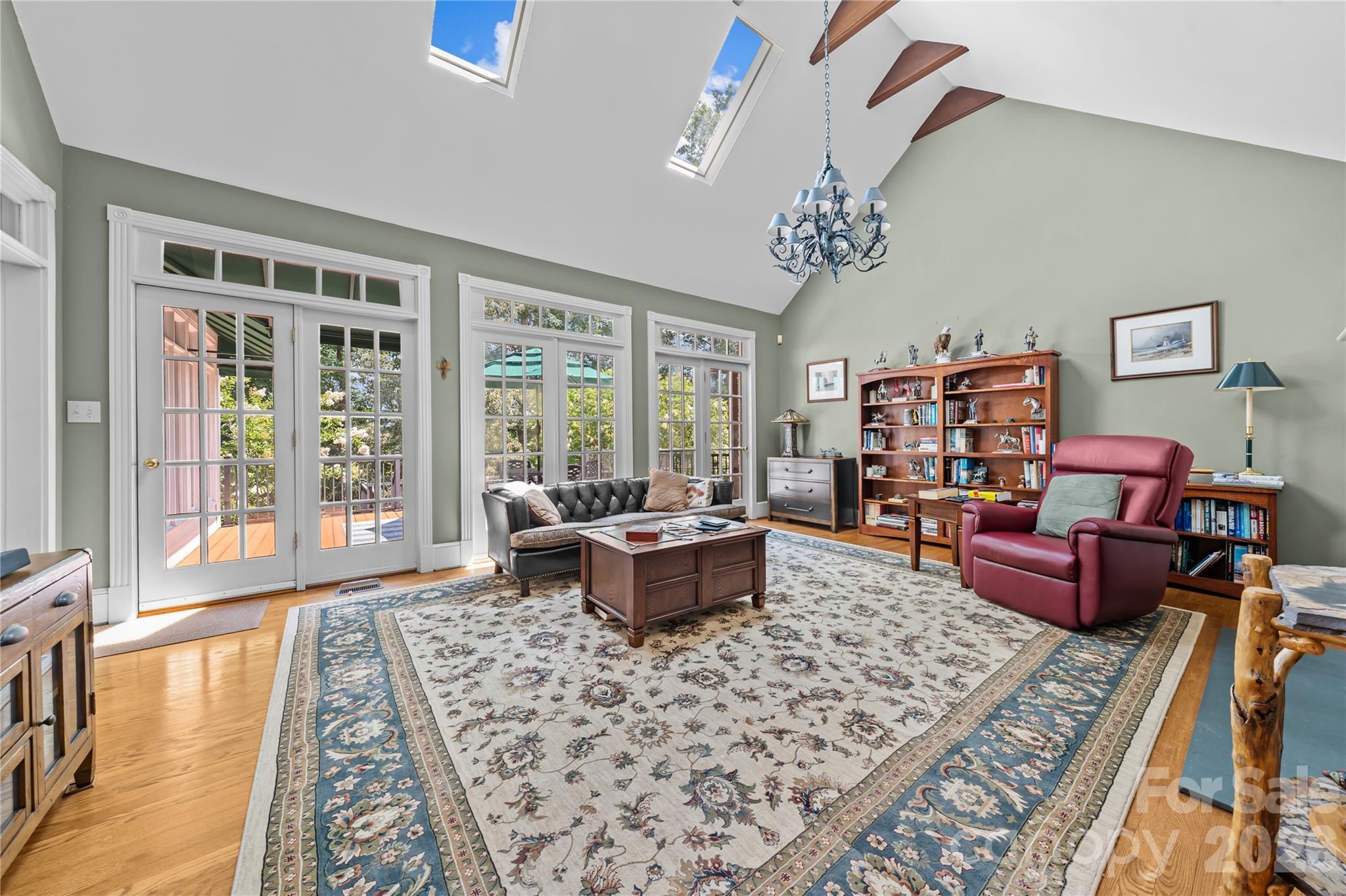 881 Handy Road Denton, NC 27239 - Photo 6 of 40