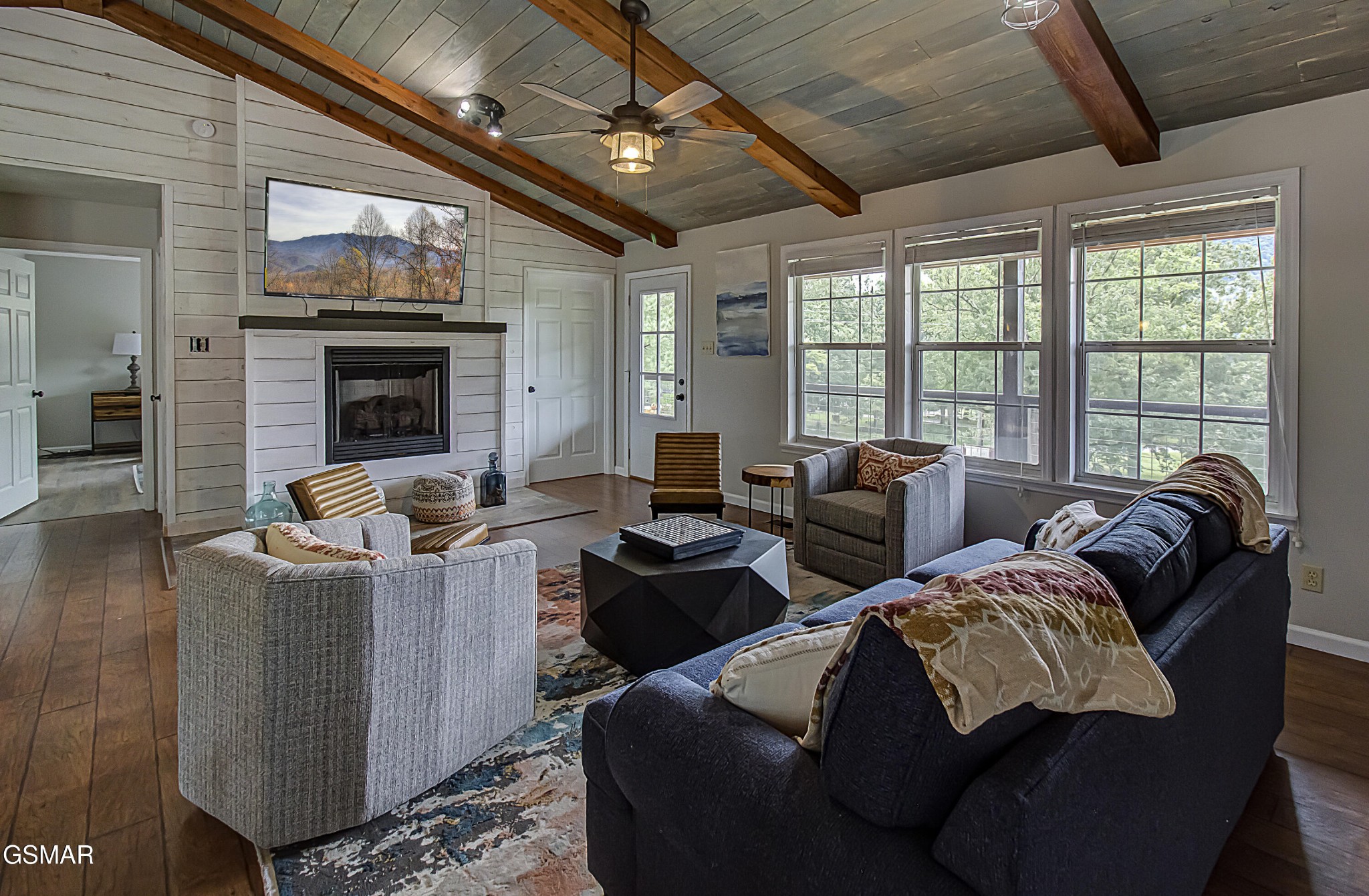 4063 Wears Cove Road Sevierville, TN 37862 - Photo 15 of 50