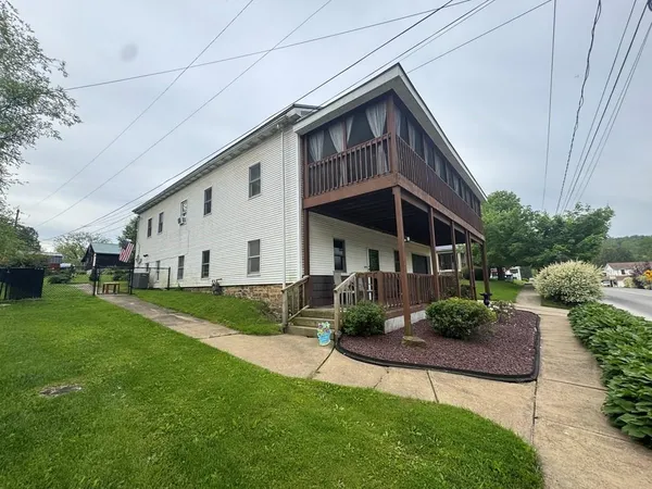 $309,000 | 114 East Kittanning Street, Smicksburg, PA 16256