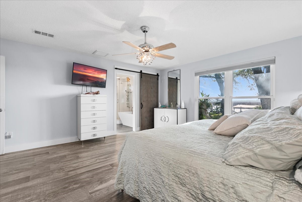 85316 Avant Road Yulee, FL 32097 - Photo 25 of 62 Master Suite