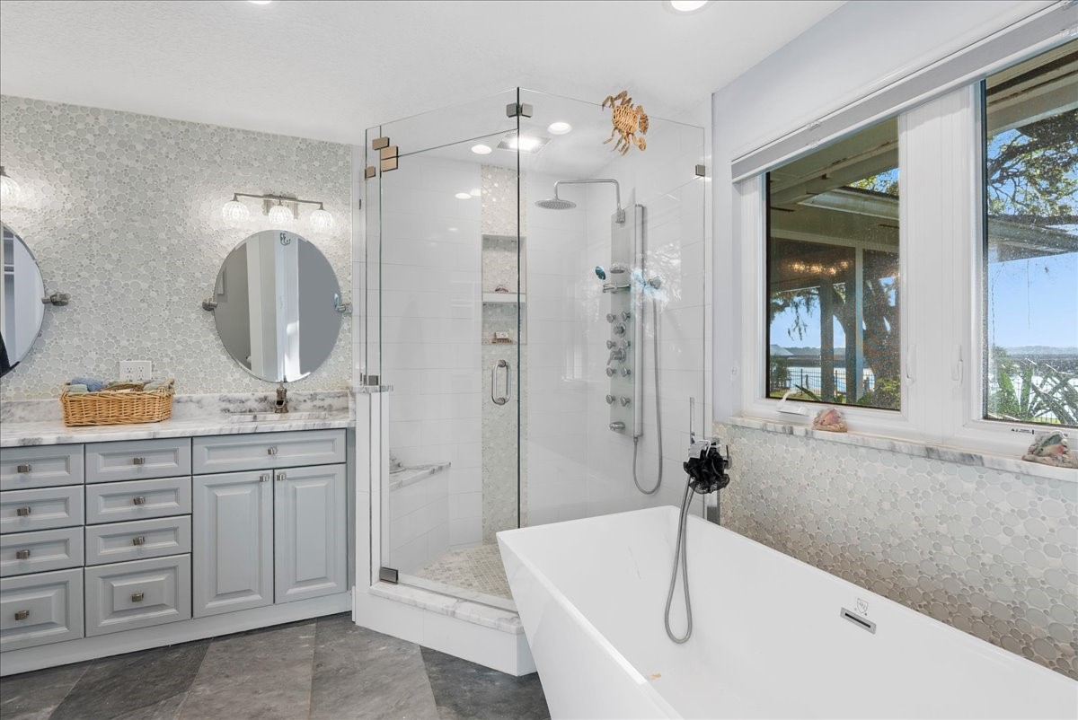 85316 Avant Road Yulee, FL 32097 - Photo 26 of 62 Soaking Tub