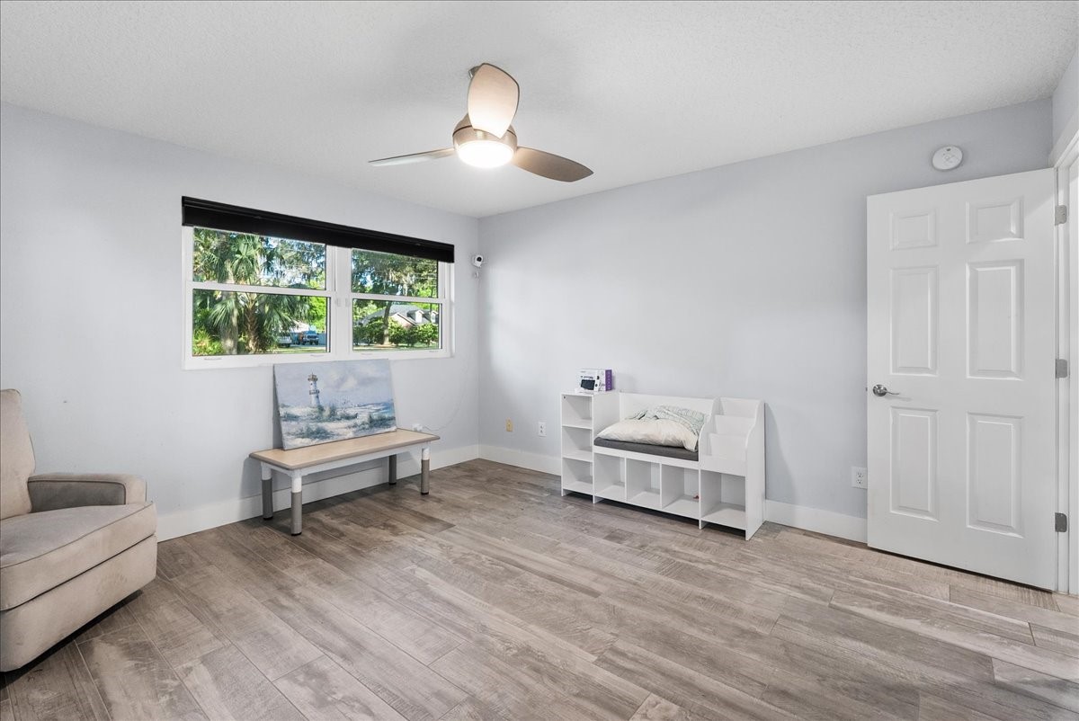 85316 Avant Road Yulee, FL 32097 - Photo 32 of 62 Third Bedroom