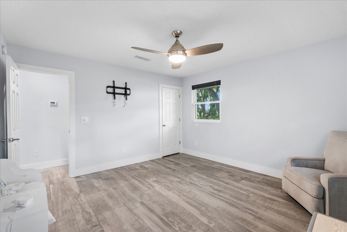 85316 Avant Road Yulee, FL 32097 - Photo 33 of 62 Second Bedroom