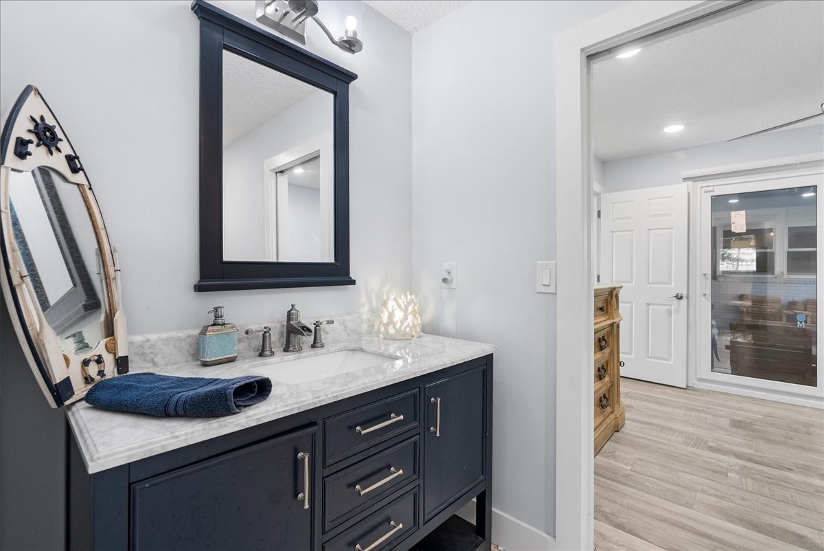 85316 Avant Road Yulee, FL 32097 - Photo 36 of 62 Third Full Bathroom