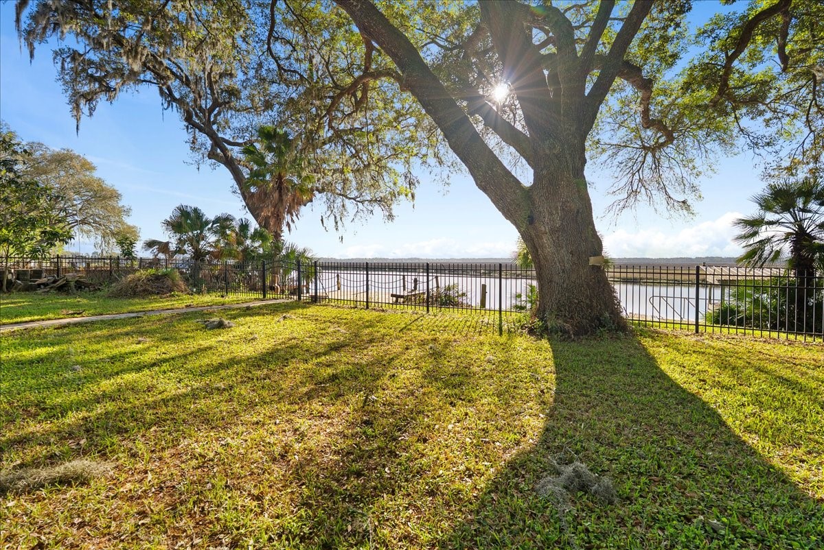 85316 Avant Road Yulee, FL 32097 - Photo 45 of 62 East facing Lawn