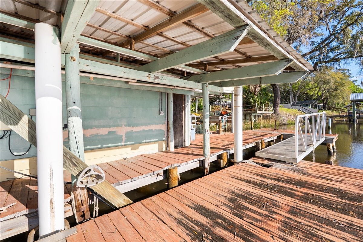 85316 Avant Road Yulee, FL 32097 - Photo 57 of 62 Boat House
