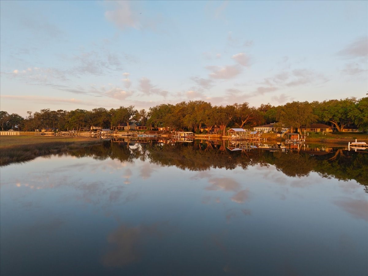 85316 Avant Road Yulee, FL 32097 - Photo 60 of 62 Waterway