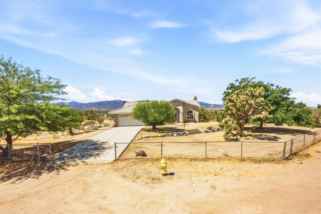 1397 Sierra Road Pinon Hills, CA 92372 - Photo 49 of 49
