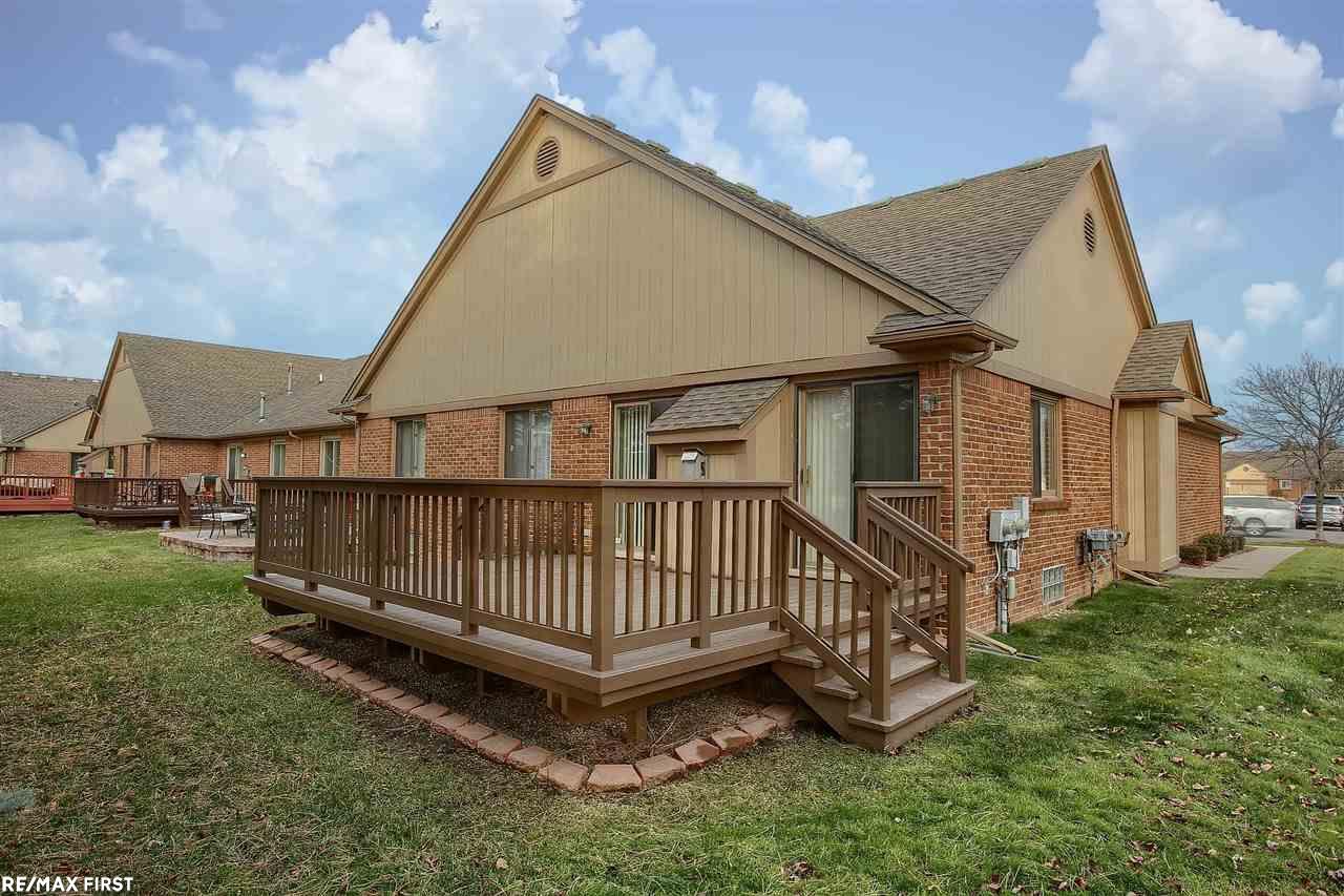 16726 Country Ridge Lane Macomb, MI 48044 - Photo 25 of 26