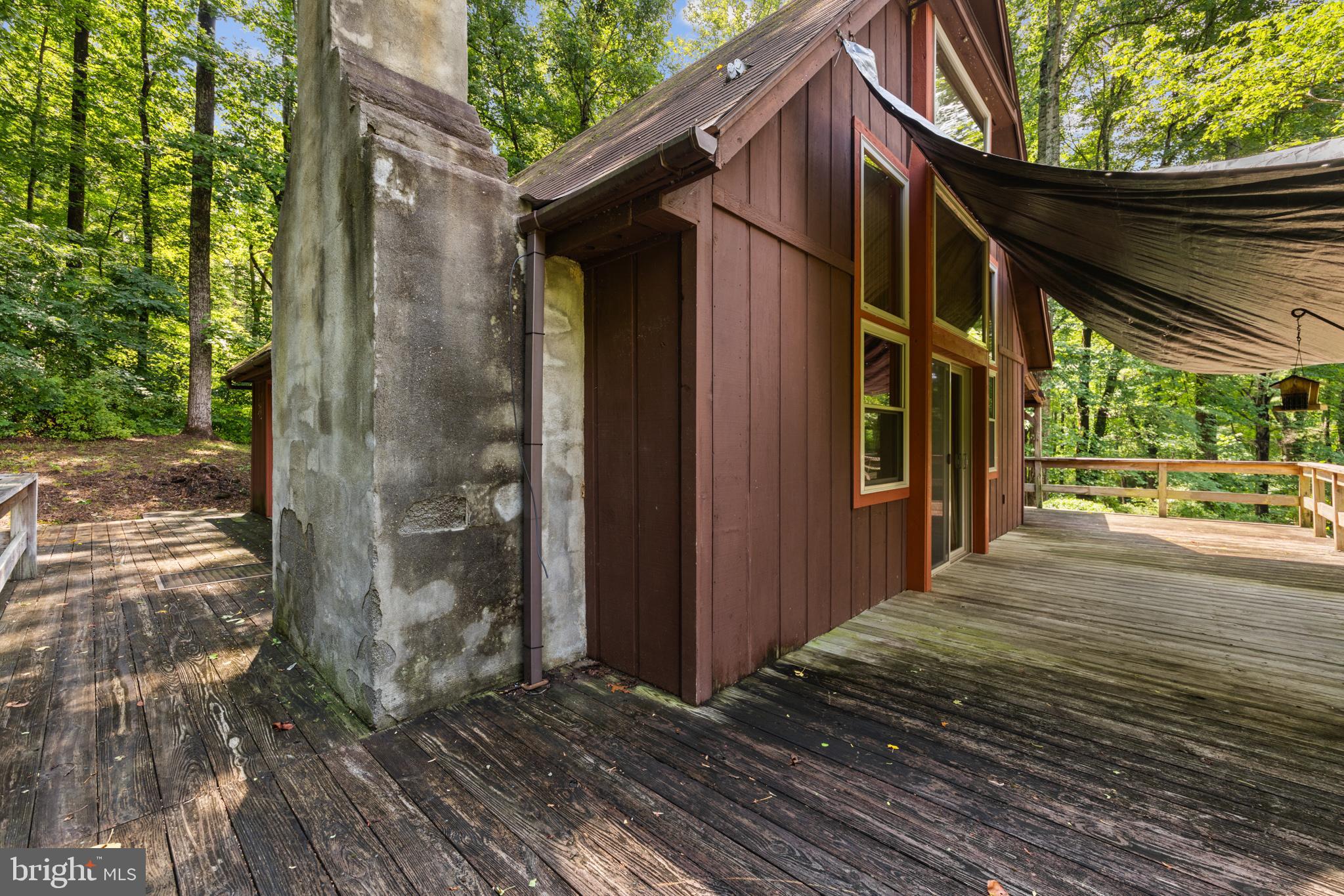 101 Middle River Rdg Road Stanardsville, VA 22973 - Photo 25 of 28