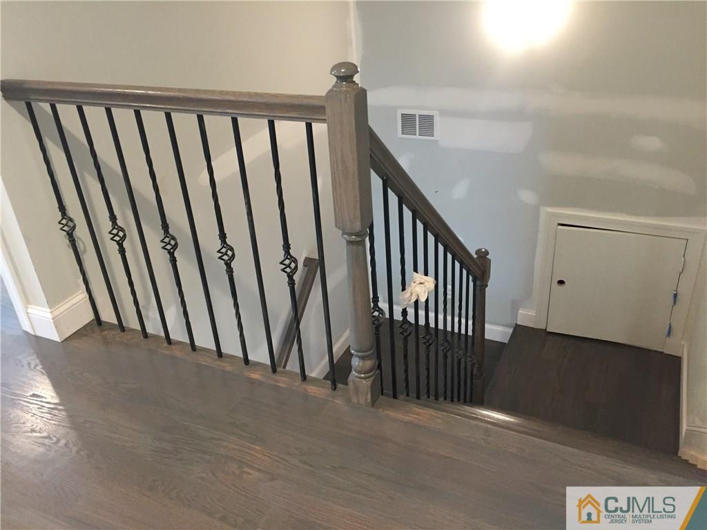140 Dover Road Colonia, NJ 07067 - Photo 10 of 14 a view of a hallway