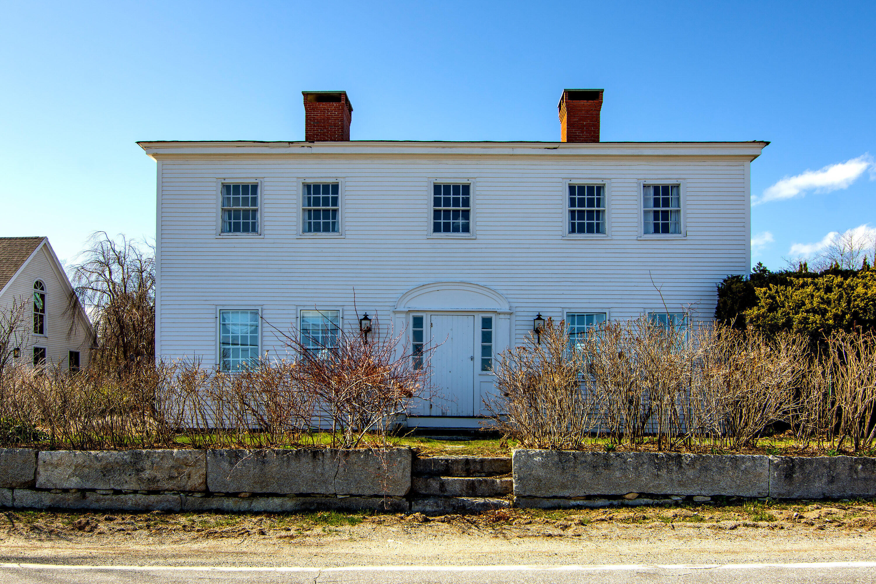 251 Reach Road Sedgwick, ME 04676 - Photo 2 of 48 251 Reach Road Sedgwick ME-print-001-045