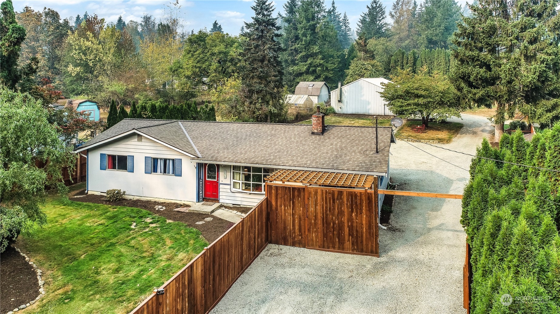 26313 Florence Acres Road Monroe, WA 98272 - Photo 1 of 35 Gallery Image 1